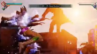 Giorno Jump Force Ultimate with Giorno&rsquo;s Theme (Incursione Theme)
