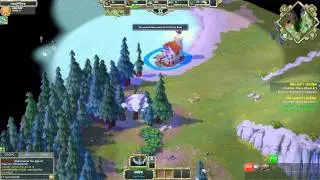 Spotlight : Age of Empire - Like a Boss!
