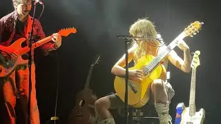 The Boy - Black Country, New Road (Live in Berlin) 15.10.25