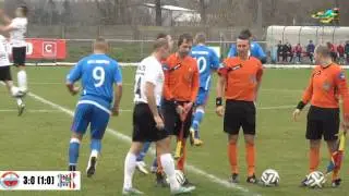 Sparta Caffaro Kazimierza Wielka - Wisła Sandomierz 3:0 (1:0) - wokół meczu