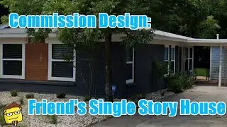 BBD Live: Commission Design