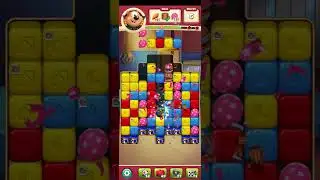 toonblast level 8467