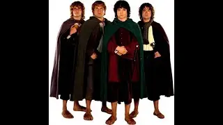 73: Hobbit Day