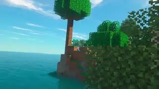 Vivecraft Part 1 (Minecraft Virtual Reality)