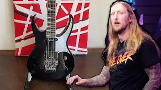 IBANEZ 540P II - Guitar of the Day