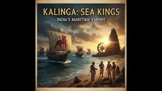 Hidden India - History of Kalinga (The 
