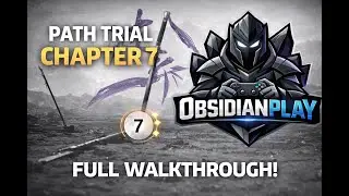 Where Winds Meet:-Path trial(Bamboo cut) chapter 7 Walkthrough