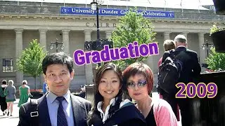 Graduation 2009