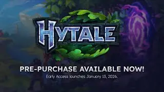 Hytale Pre-Orders Just Went Live &mdash; Here&rsquo;s What You Need to Know!
