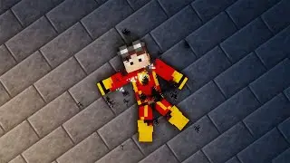 The Best Minecraft Flash Mod...