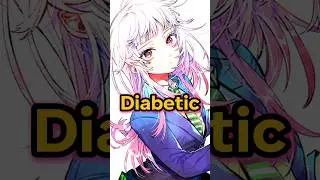 This NEW Manga is SO DIABETIC 😍