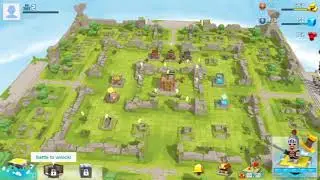 craft warriors - gameplay best, free game 2019