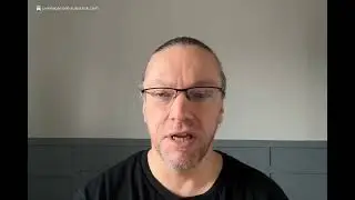 EP0001 Save the Hedgehog of Democracy (Reading) - Chapter 23 by James Garside