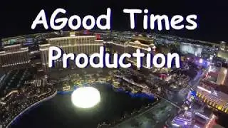 AGood Times Productions
