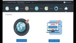 BPaaS A Platform for Artifact centric Business Process Customization in Cloud Computing
