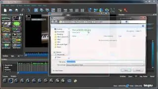 Motion Tracking Tutorial