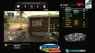eSGL Italian Streaming - Torneo - Personal Gamer Finale Winner - pMp Change vs AK Veterani