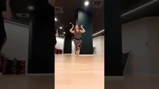 Solo drum. Belly dance Workout // Табла. Танцы живота. Урок Восточного танца // שיעור ריקודי בטן