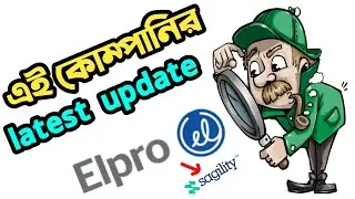 Elpro International Ltd latest update