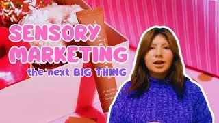 &iquest;What is sensory marketing?