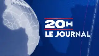 Le Journal De 20h Du Vendredi 23 Janvier 2026 Avec Assane Gueye Sur Walf Tv