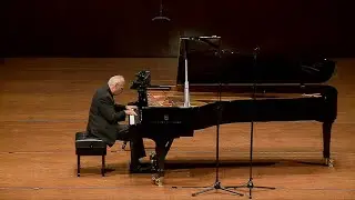 Fr&eacute;d&eacute;ric Chopin Ballade No 2 in F, Op 38 | HANS-CHRISTIAN WILLE (Taipei)
