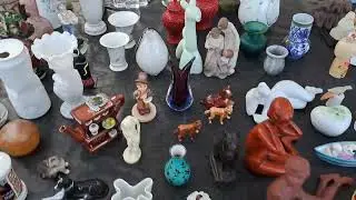 БАРАХОЛКА ИЩЕМ СОКРОВИЩА, НИКТО НЕ ВЕРИТ, ЧТО ЭТО МОЖНО НАЙТИ!