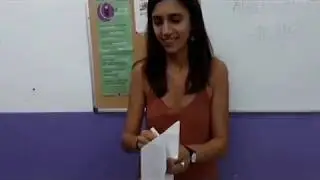 Presentaci&oacute; del l'equip t&egrave;cnic de l'Espai Jove d'Alella