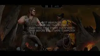 mk mobile hellspawn fatal tower 100