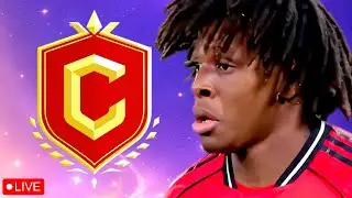 ⭐️ FUTURE STARS WL MARATHON ⭐️ FC 26 Ultimate Team RTG