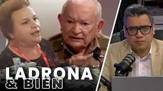Llamada en VIVO a la HIJA de Guillermo Garc&iacute;a Fr&iacute;as➡️LORETA Revel&oacute; &iquest;C&oacute;mo funciona el ROBO en CUBA?