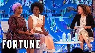 MPW London 2019: Africa&rsquo;s NextGen Changemakers