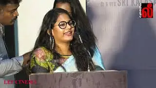 Full video - Vilambaram Short Film Press Meet | Mayilsamy Son Anbu, RV Udayakumar, Perarasu