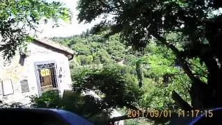 ARdrone ad Arcidosso