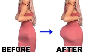 Booty Blast Short - Quick & Effective (@WORKOUT4D @RobertasGym )