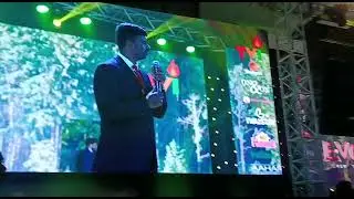 Evolve program... great leader Bijosh Mathew sir