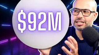 What NFT is worth the most?