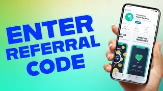 How to Enter Referral Code on Moneylion 2025?