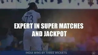 VsG : asian best tipper.. IPL,PSL,BIG BAsh King ❤️  #Men with golden heart
