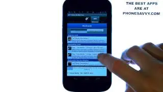 Fitness Buddy - App Review - Your Own Personal Assistant and Workout Schedule