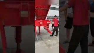 Different Dumper Tipper Trailer Test - End Dump Trailers For Sale with Best Price