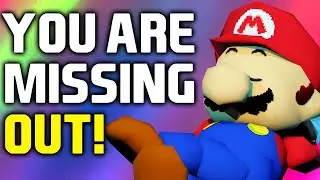 Add THIS Switch Game To Your Wishlist Now! (New Nintendo Switch Games 2020)