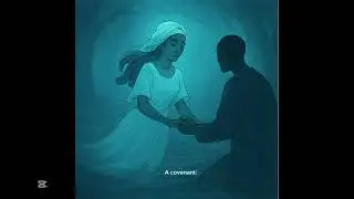THE COVENANT: A LOVE CAUGHT BETWEEN TWO WORLDS | AFRICAN LOVE STORY|