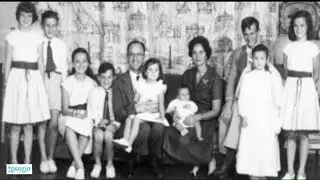 ENRIQUE SHAW: el empresario argentino y padre de 9 hijos que va camino de ser santo