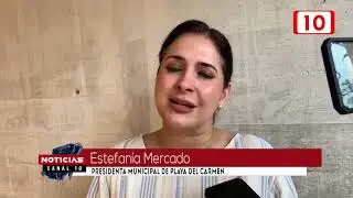 Programas sociales en. Playa del Carmen aumentan n&uacute;mero de personas que entran en ellos
