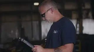 Metal Arts Promo Video