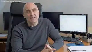 Mundo Calvini na Tele Jaita