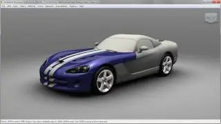 Autodesk Showcase: From Bland To Bold