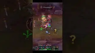 Aatrox vs mages and assassins