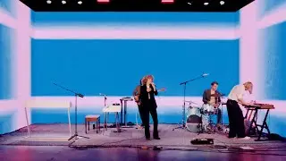 Tennis - How To Forgive (Live: In The Void)